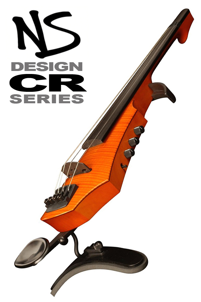 NS Design CR4 Viola